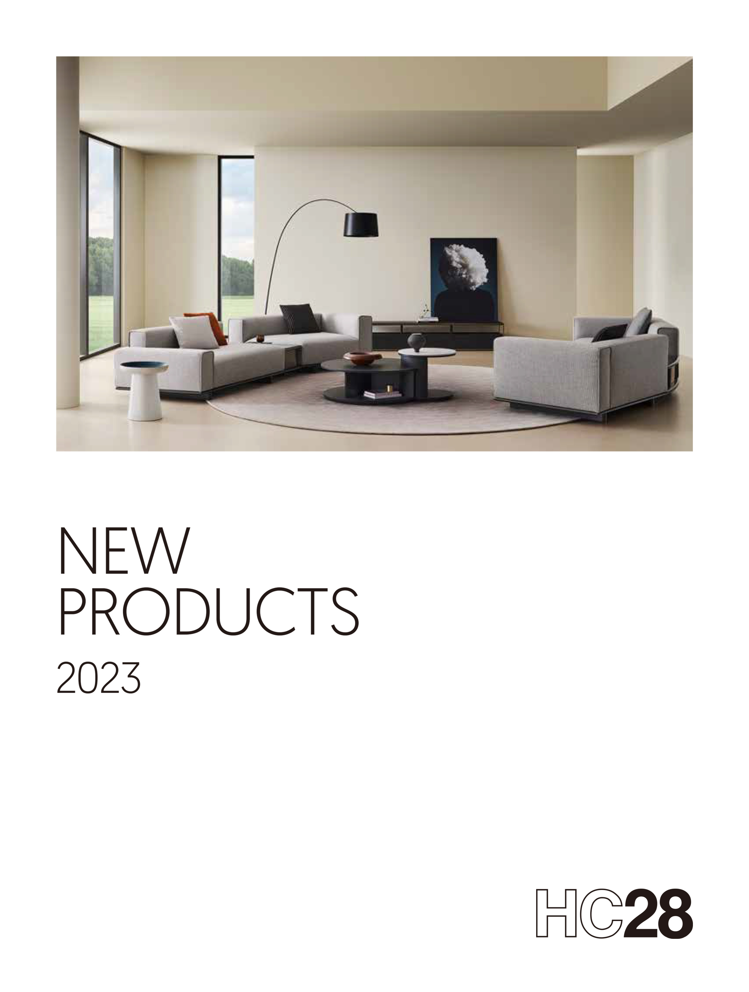 2023HC28产品册